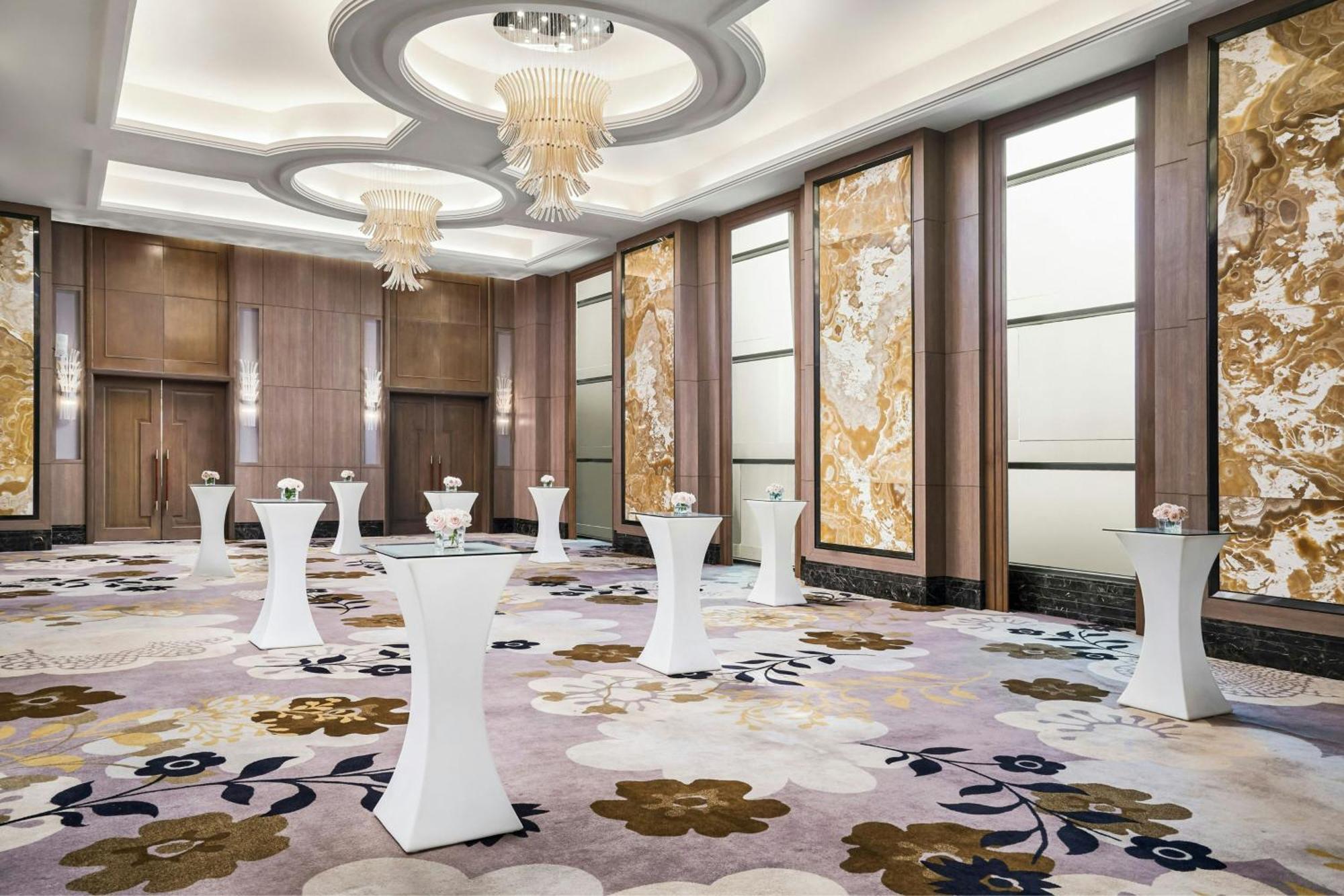 Sheraton Can Tho Εξωτερικό φωτογραφία The Grand Ballroom