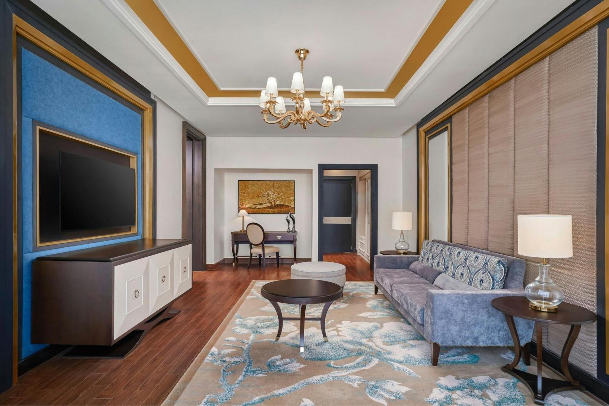 Sheraton Can Tho Εξωτερικό φωτογραφία