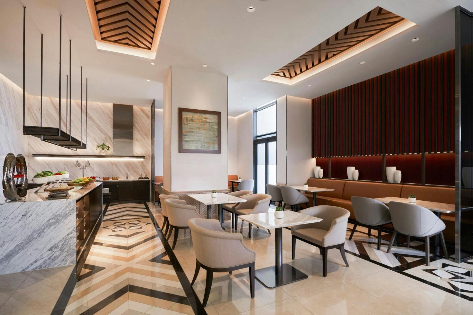 Sheraton Can Tho Εξωτερικό φωτογραφία