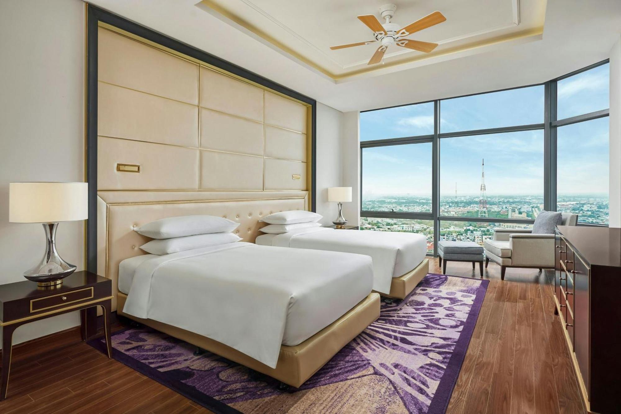 Sheraton Can Tho Εξωτερικό φωτογραφία Deluxe Room